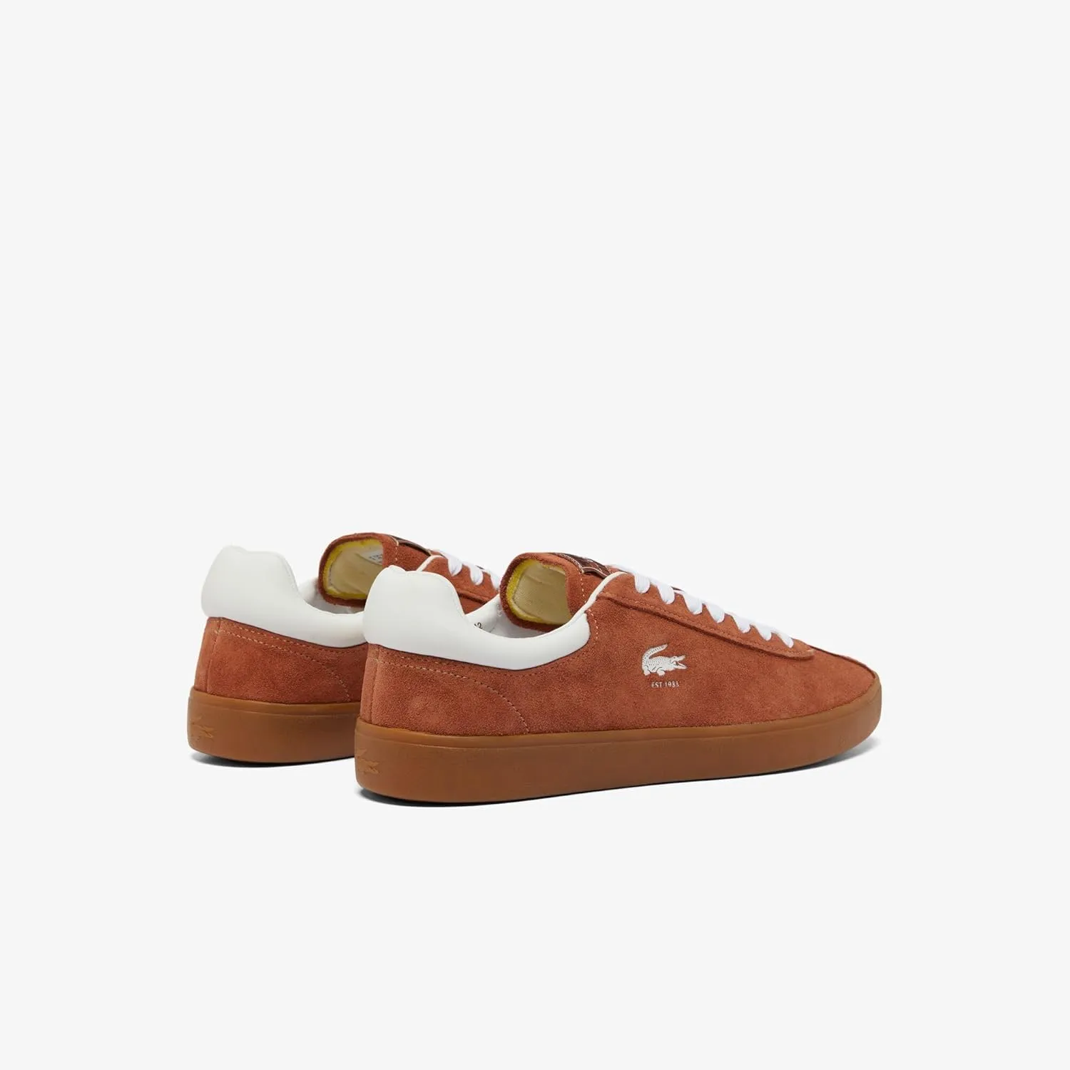 Lacoste Men's Baseshot Sneakers