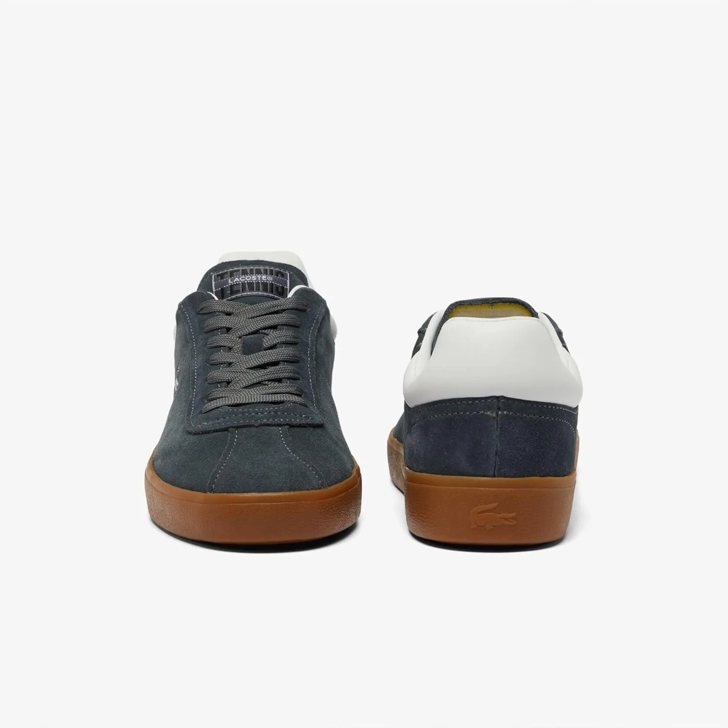 Lacoste Men's Baseshot Sneakers