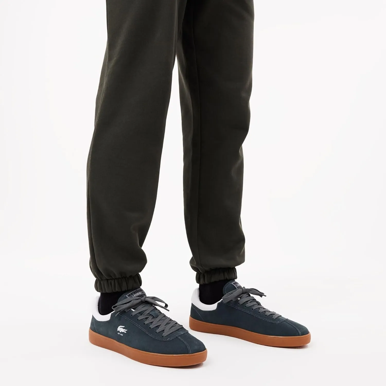 Lacoste Men's Baseshot Sneakers
