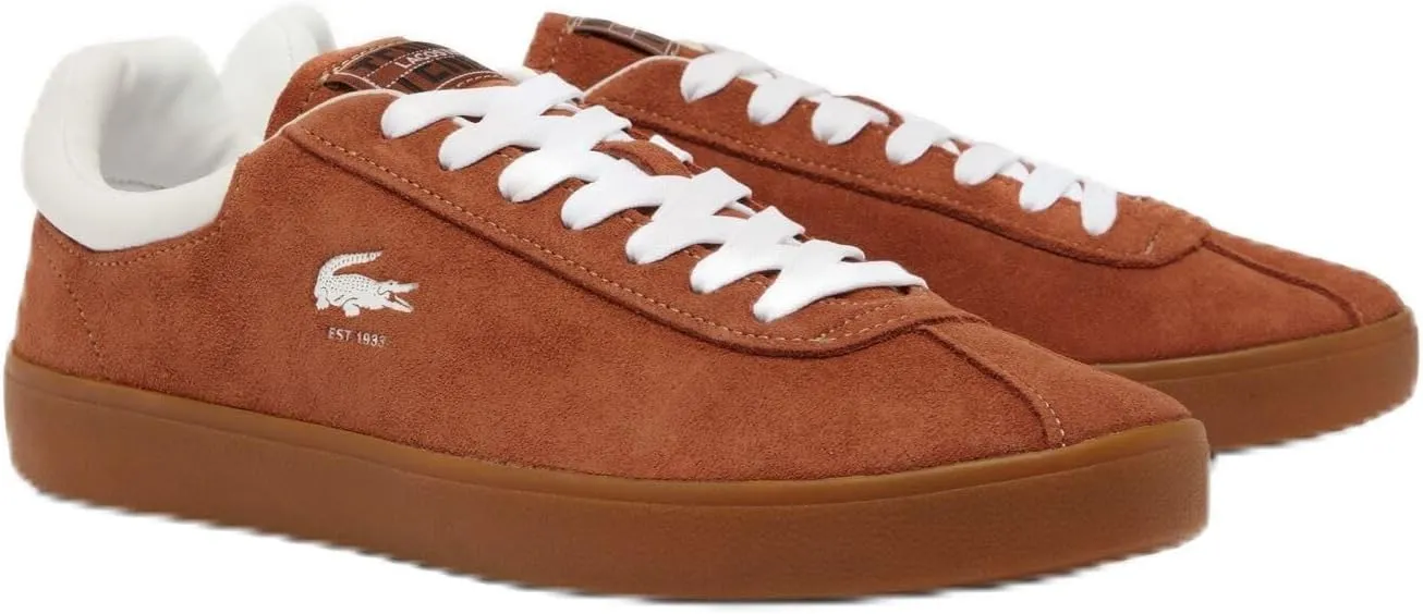 Lacoste Men's Baseshot Sneakers