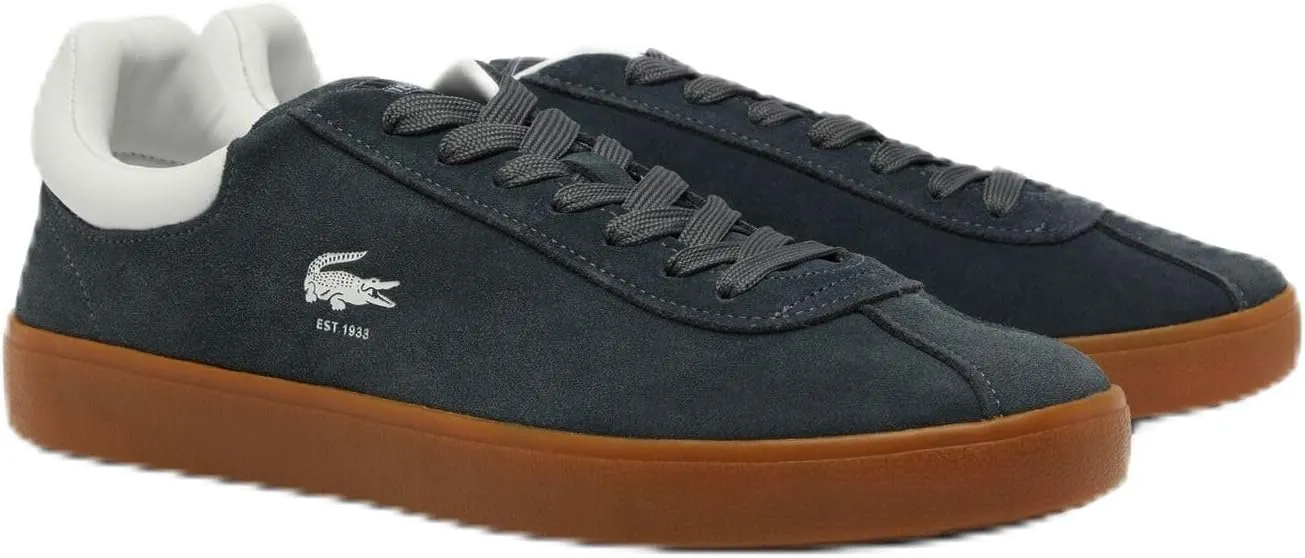 Lacoste Men's Baseshot Sneakers