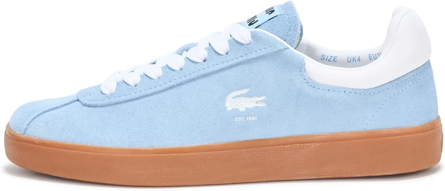 Lacoste Women's Baseshot Sneaker