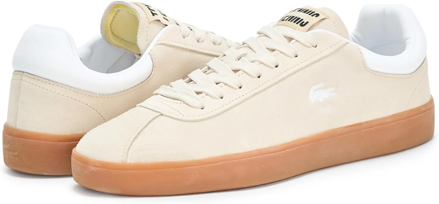 Lacoste Women's Baseshot Sneaker