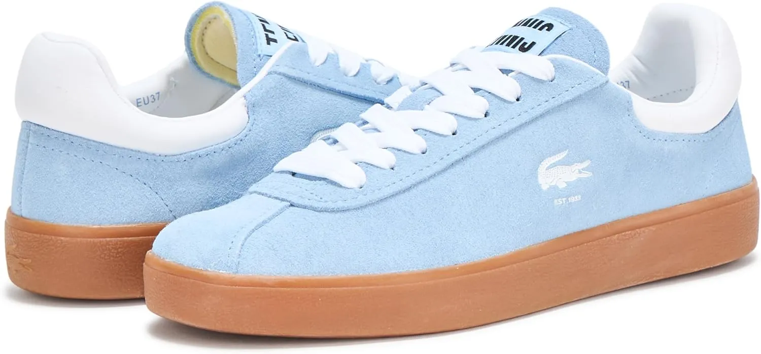 Lacoste Women's Baseshot Sneaker