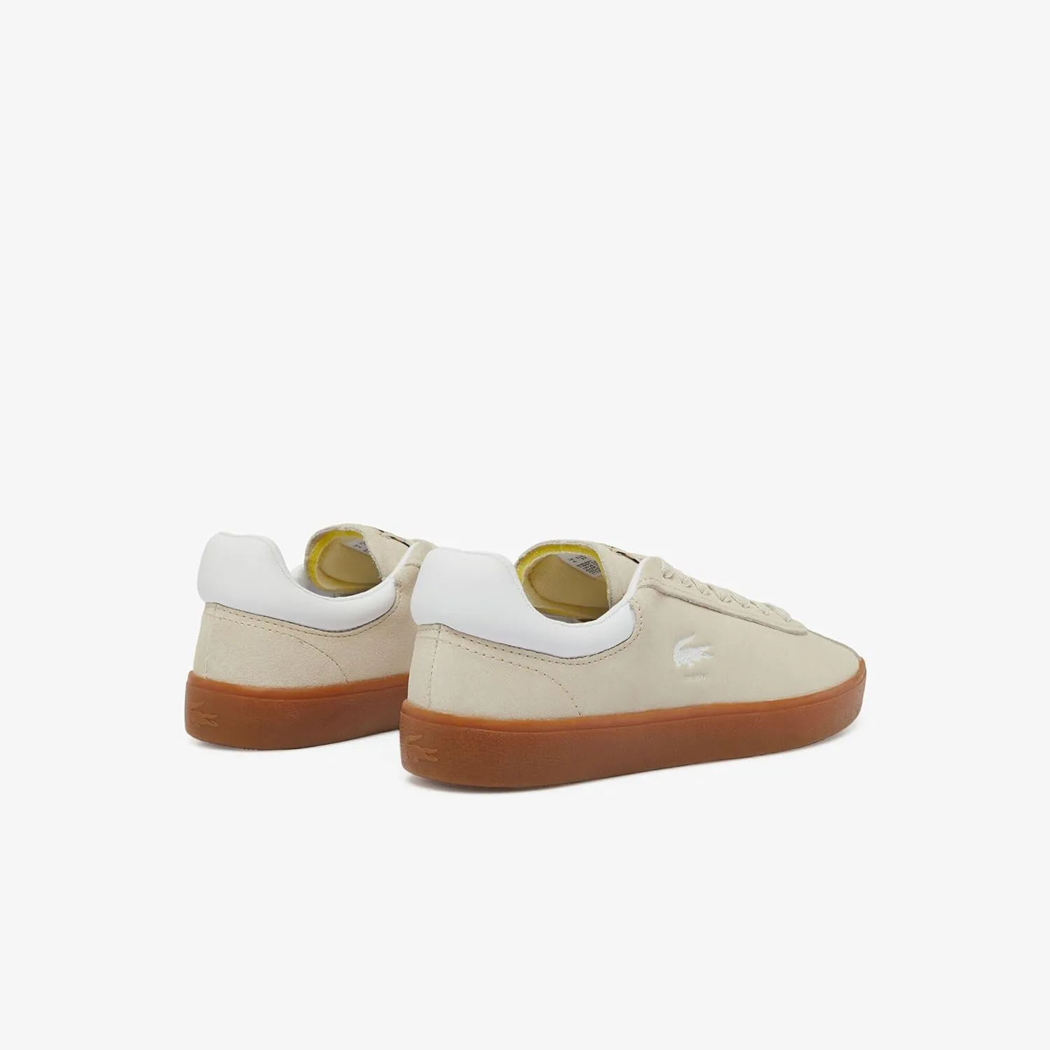 Lacoste Women's Baseshot Sneaker
