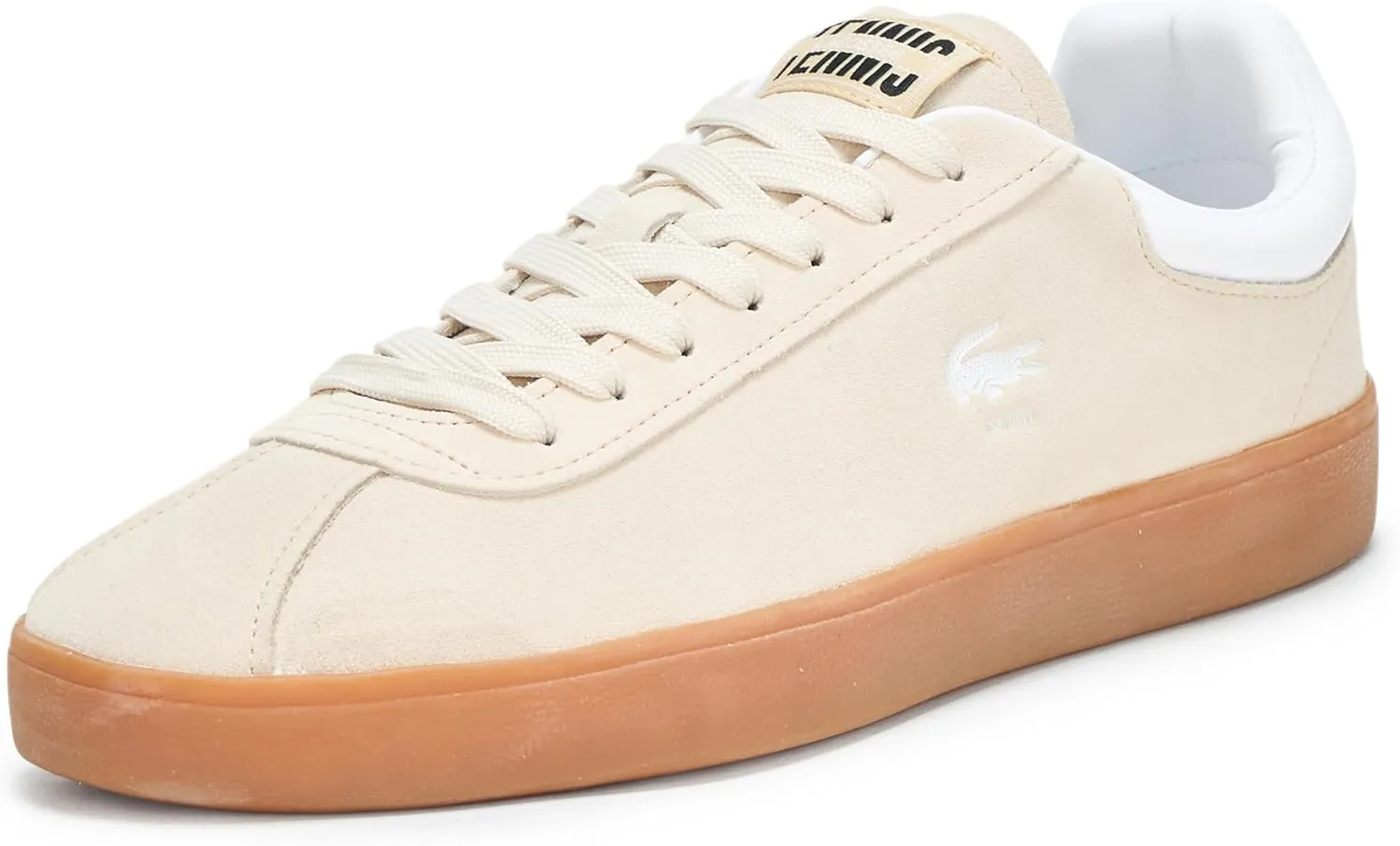 Lacoste Women's Baseshot Sneaker