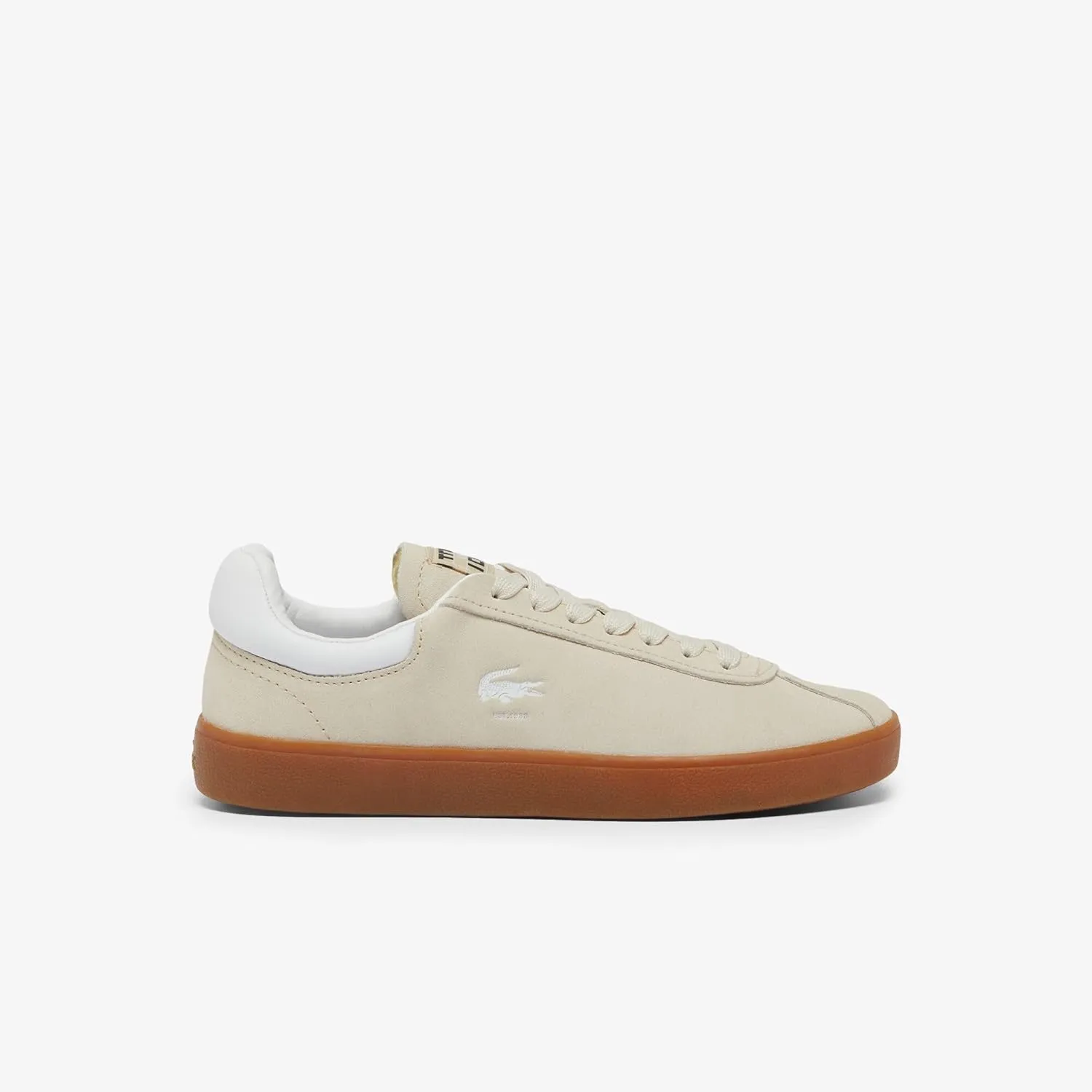 Lacoste Women's Baseshot Sneaker