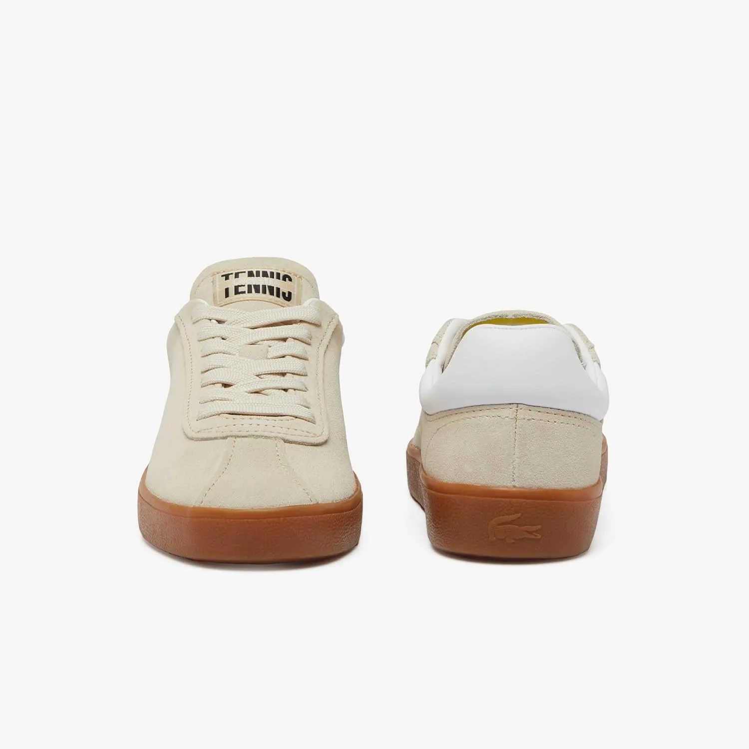 Lacoste Women's Baseshot Sneaker