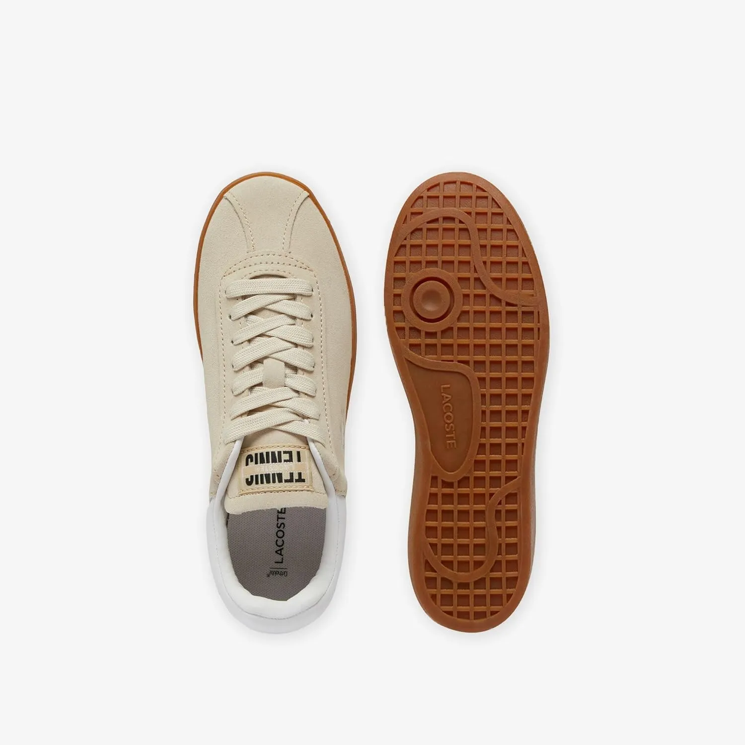 Lacoste Women's Baseshot Sneaker