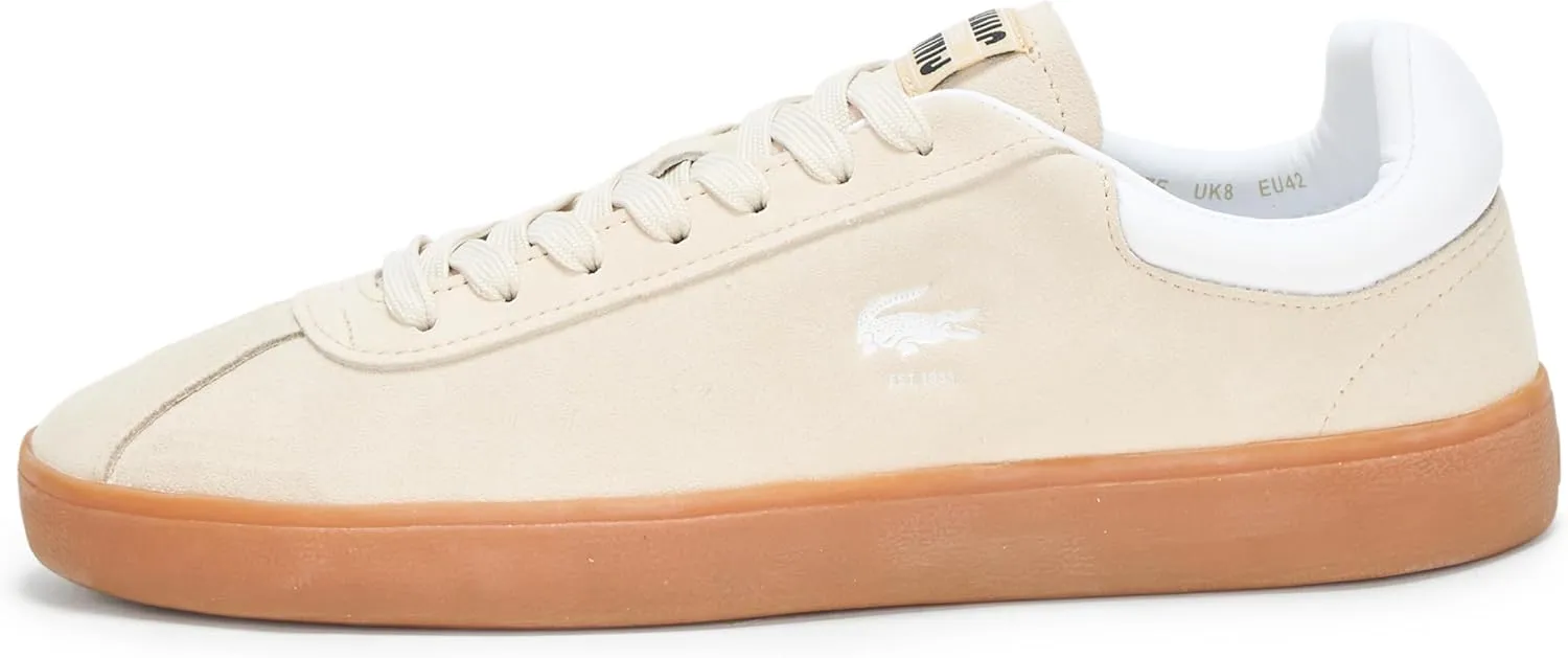 Lacoste Women's Baseshot Sneaker