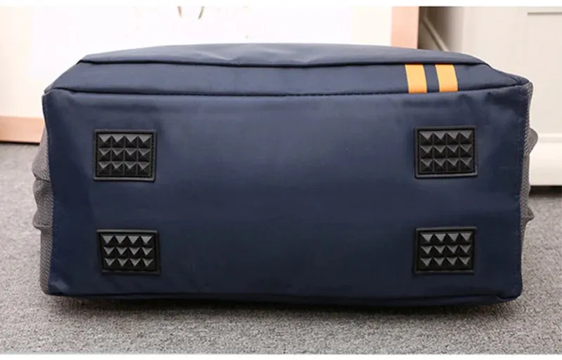 Large Capacity Women's Travel Bag Men Business Duffle Bag Packing Cubes Waterproof Luggage Handbag Shoulder Crossbody Bags Tote