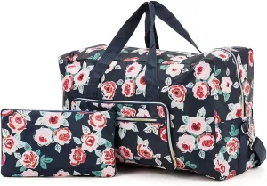 Large Travel Bag, One Size