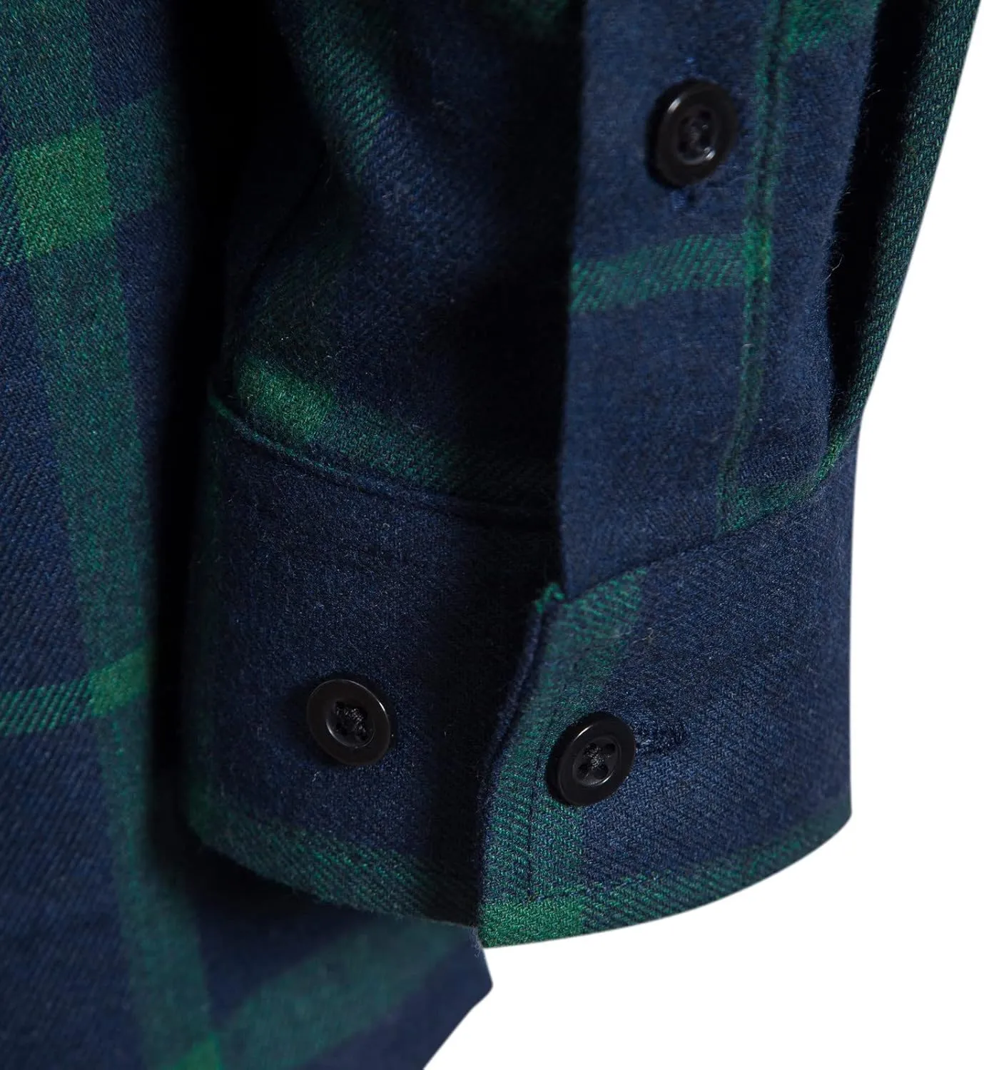 LCMTWX Men's Fleece Flannel Jackets Hooded Collar Long Sleeve Shirt Blouse Long Sleeve Button Up Fleece Plaid Shirts Coat