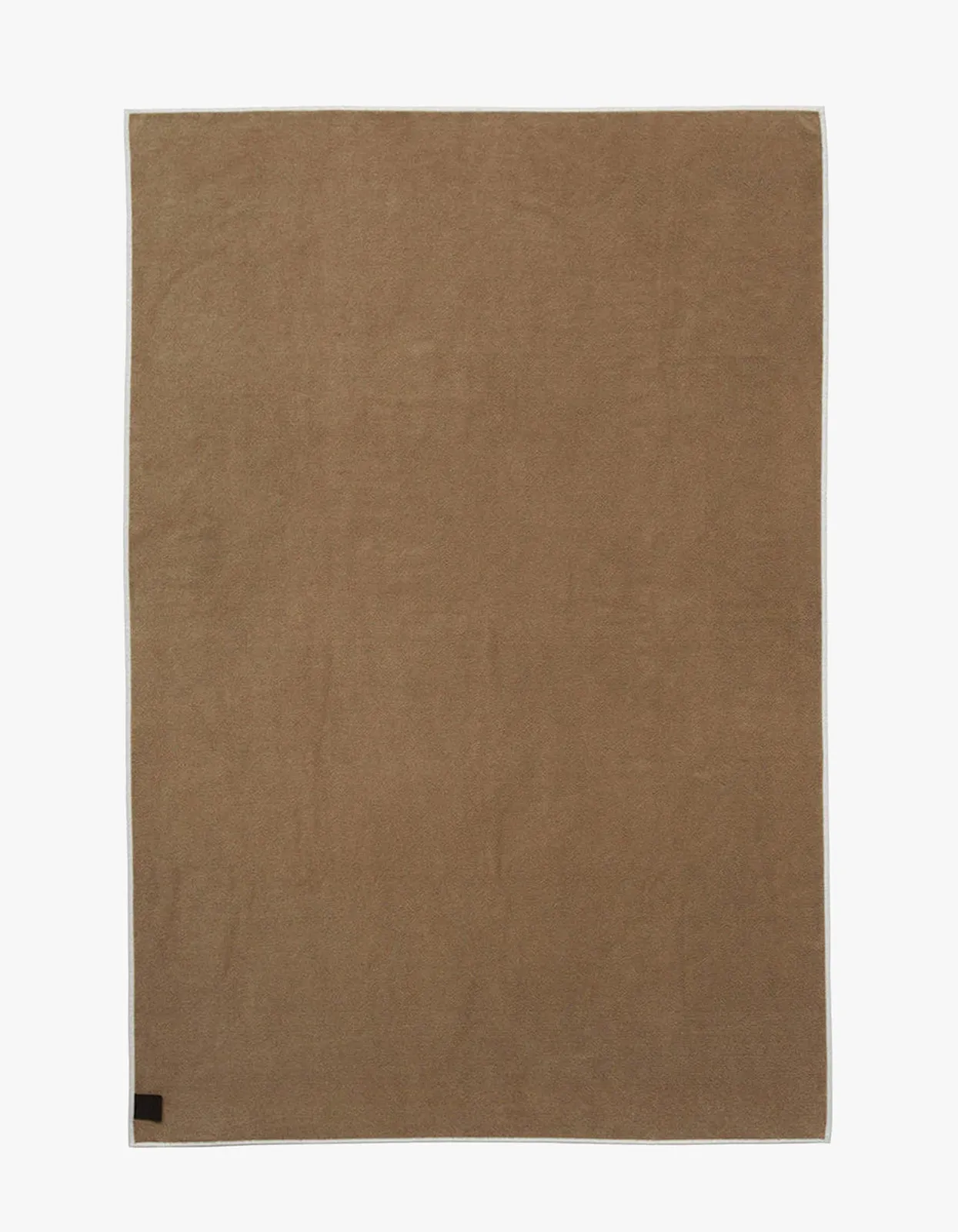 Le Lien Towel - Banana