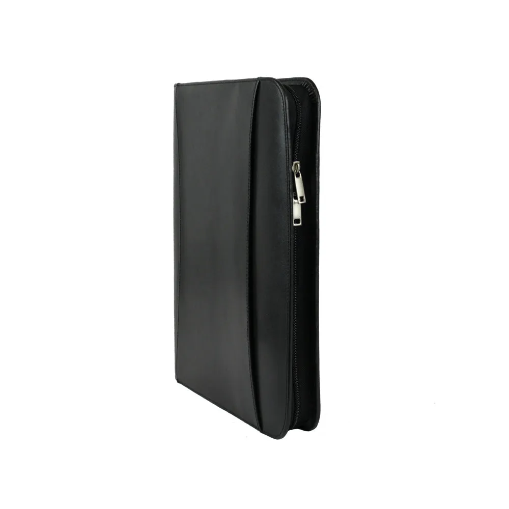 LEATHER PADFOLIO