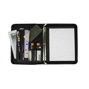 LEATHER PADFOLIO