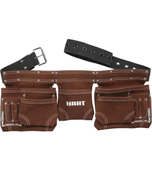 Leather Tool Belt