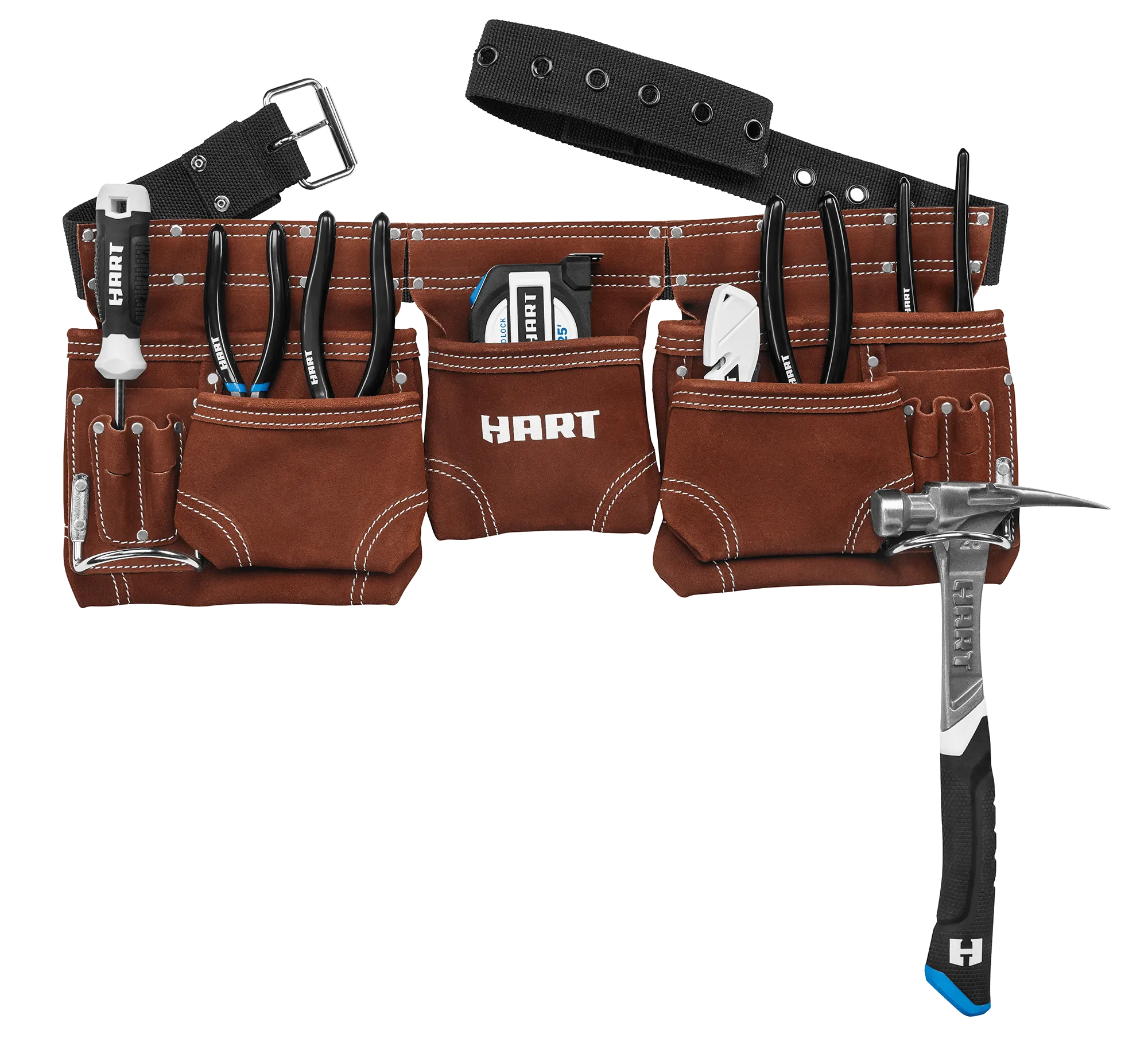 Leather Tool Belt