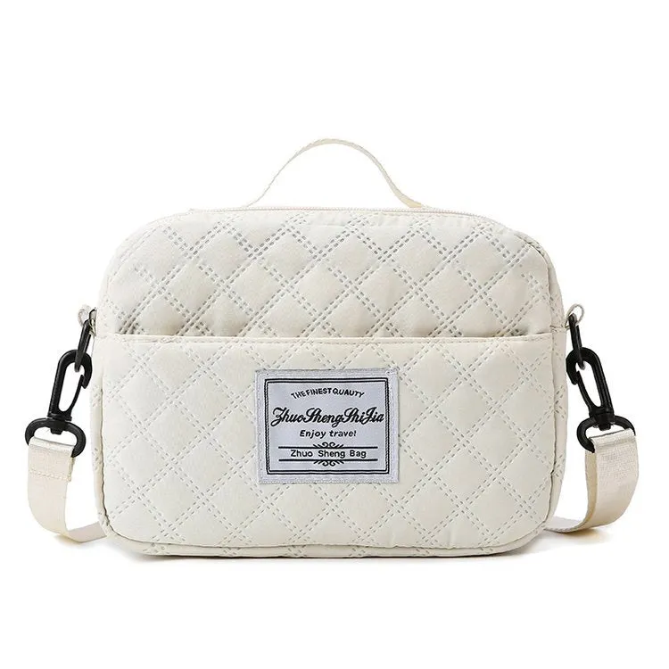 Leisure Short-distance Waterproof Large Capacity Pending Travel Bags