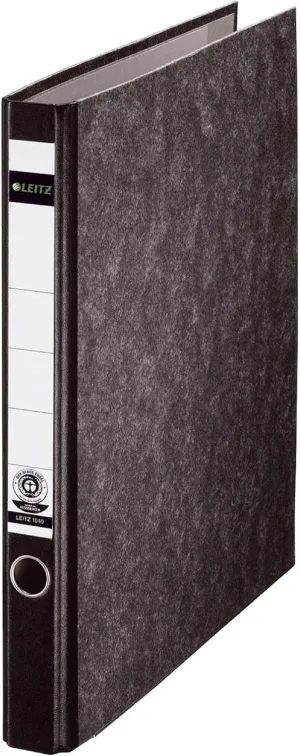 Leitz Folder Pack Black