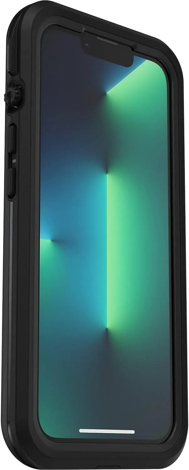 LifeProof FRE MAGSAFE SERIES Waterproof Case for iPhone 13 Pro (ONLY) - BLACK