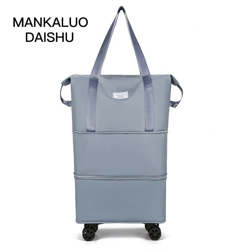 Light Portable Storage Maternity Dry Wet Travel Bags