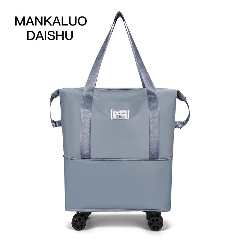 Light Portable Storage Maternity Dry Wet Travel Bags