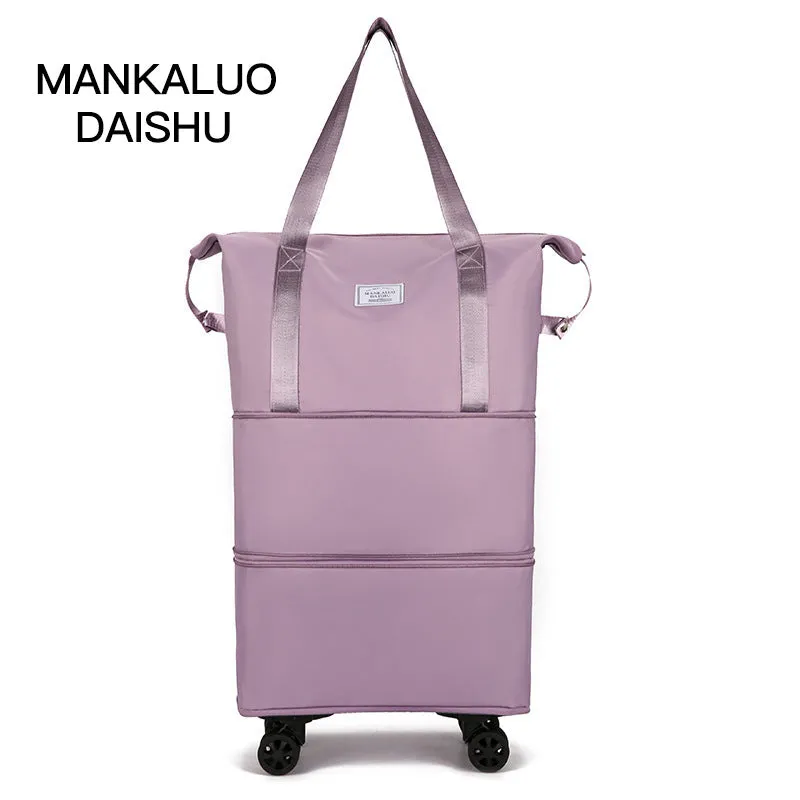 Light Portable Storage Maternity Dry Wet Travel Bags