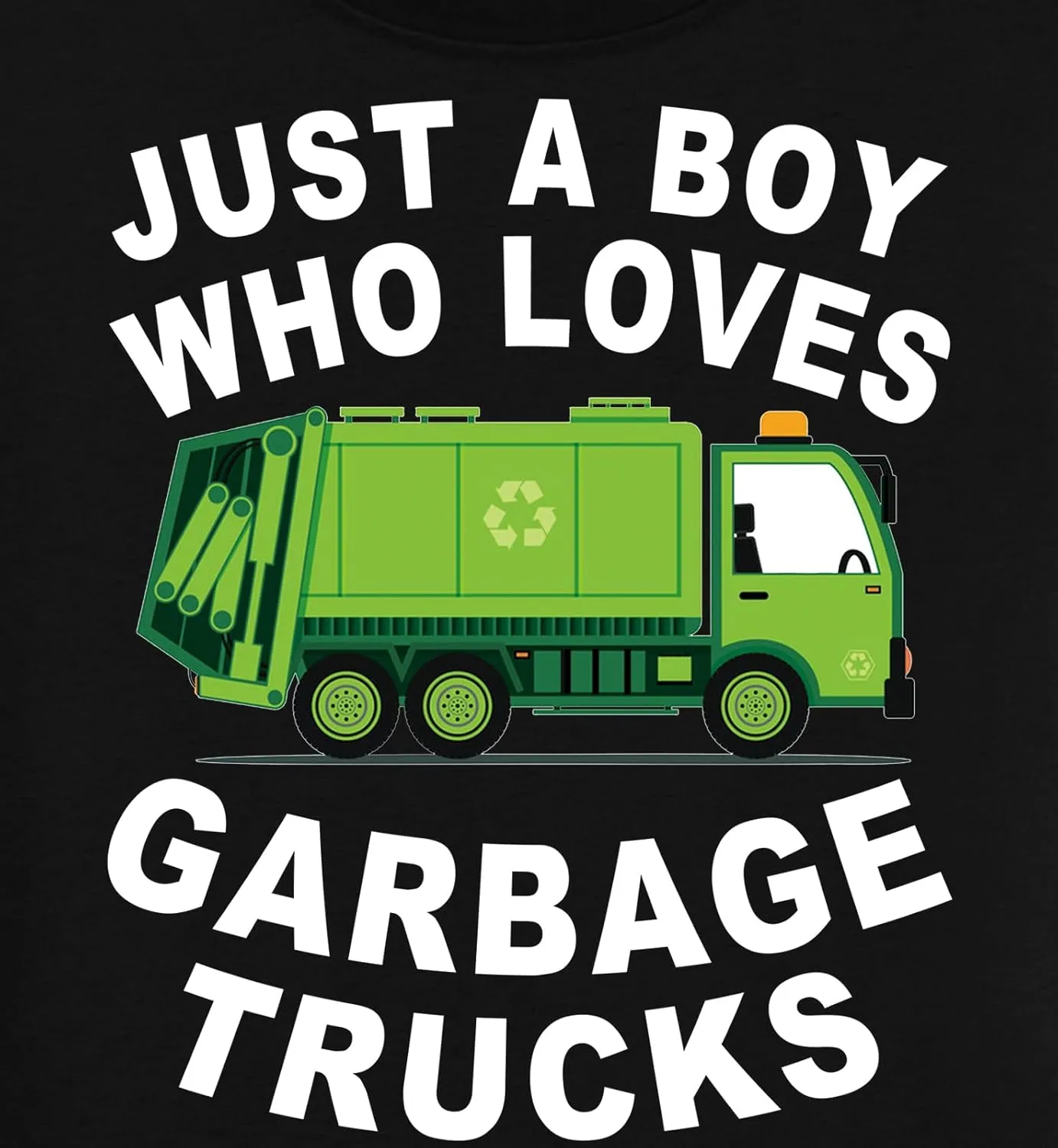 Little Boys Tractors Shirts Toddler Top T-Shirt Excavator Baby Shirts Top Clothes Toddler T-Shirt