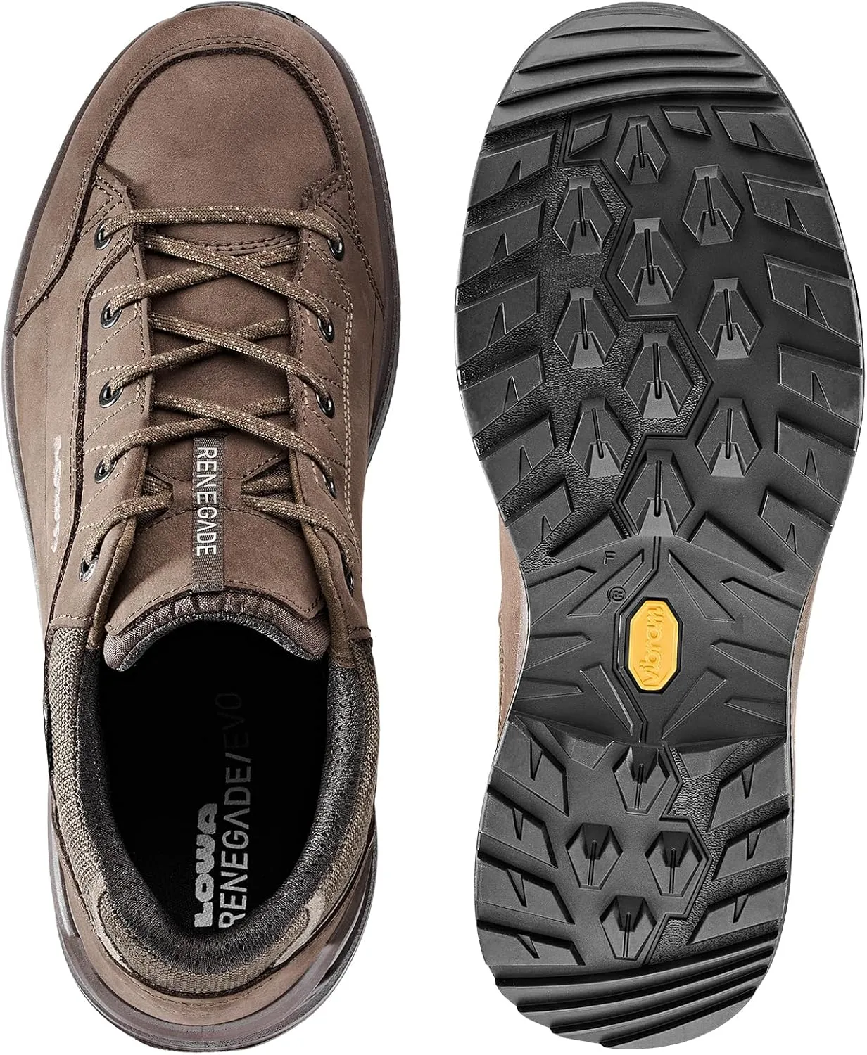 LOWA 311867/4298 - Renegade EVO GTX LO sonstige