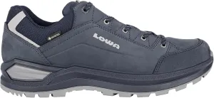 Lowa adult RENEGADE EVO GTX LO blau Gr. 9½