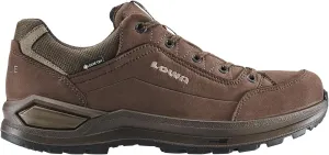 Lowa adult RENEGADE EVO GTX LO braun Gr. 8