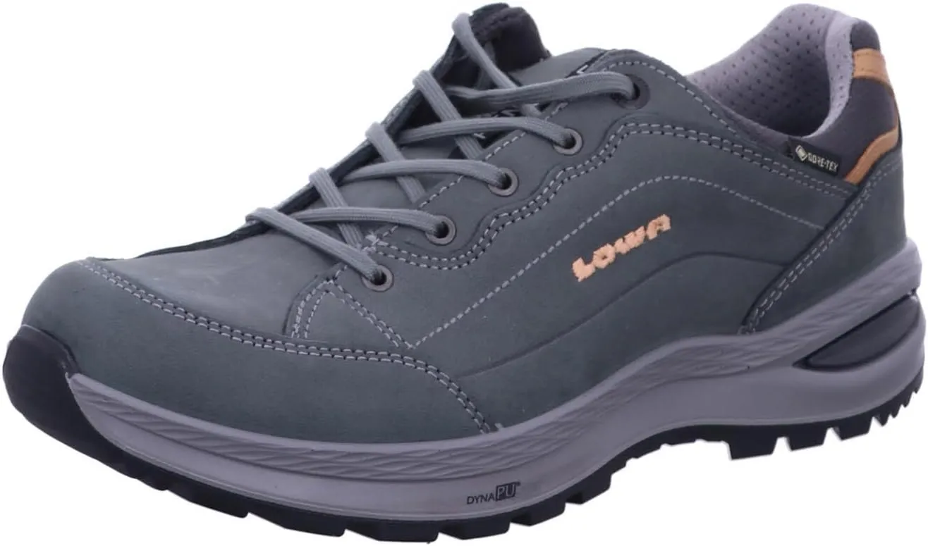 Lowa adult Renegade EVO GTX LO Ws grau Gr. 6