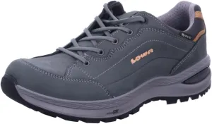 Lowa adult Renegade EVO GTX LO Ws grau Gr. 6