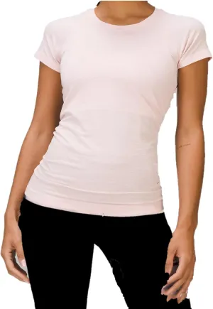lululemon Swiftly Tech Short Sleeve Crew