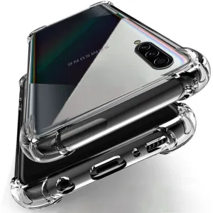 Luxury Shockproof Case For Samsung Galaxy