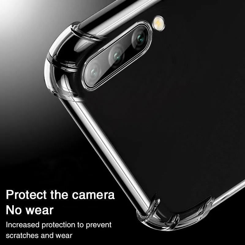Luxury Shockproof Case For Samsung Galaxy