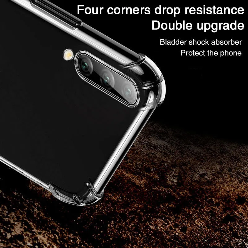 Luxury Shockproof Case For Samsung Galaxy