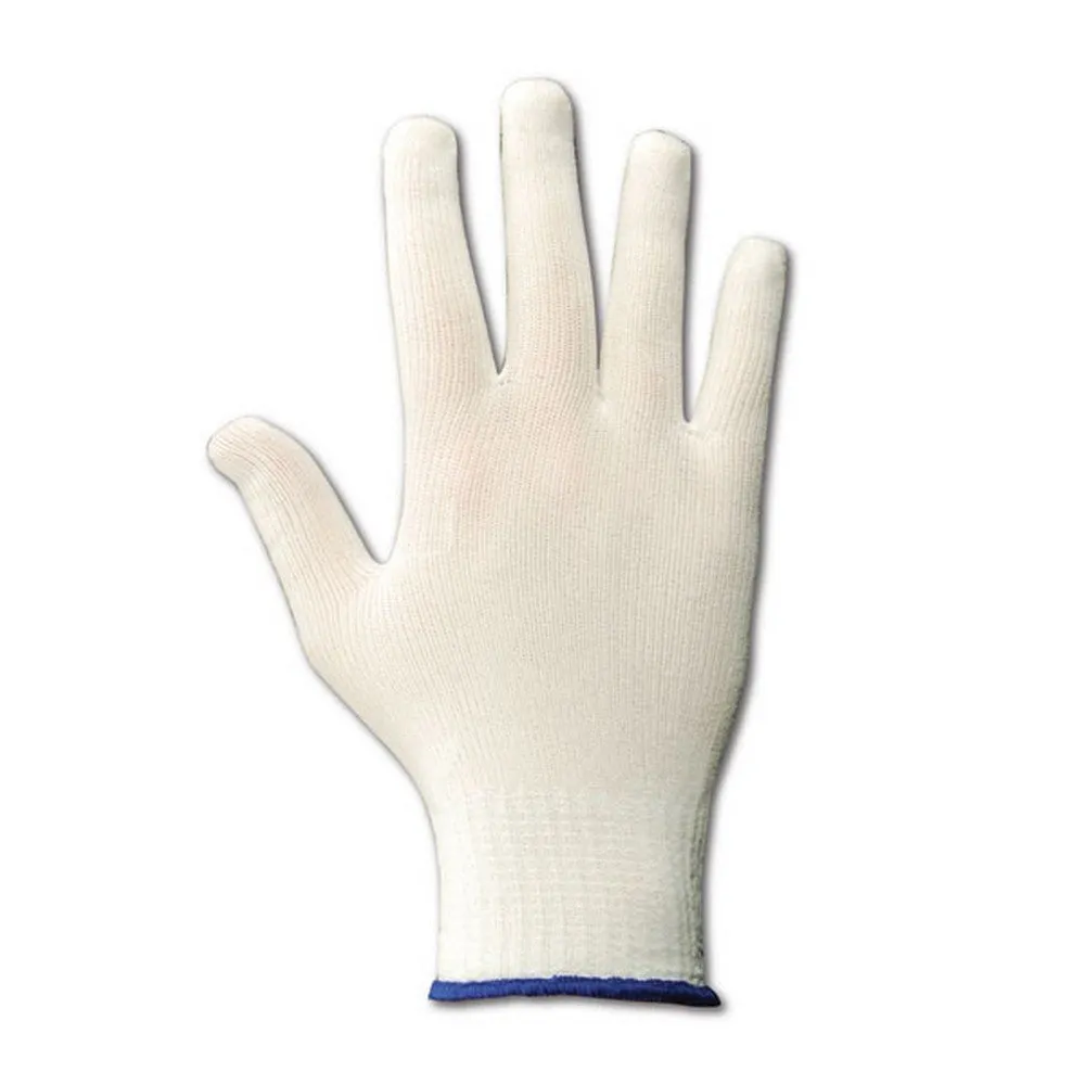 MAGID KnitMaster 30NY 8½" Lightweight Machine Knit Nylon Gloves