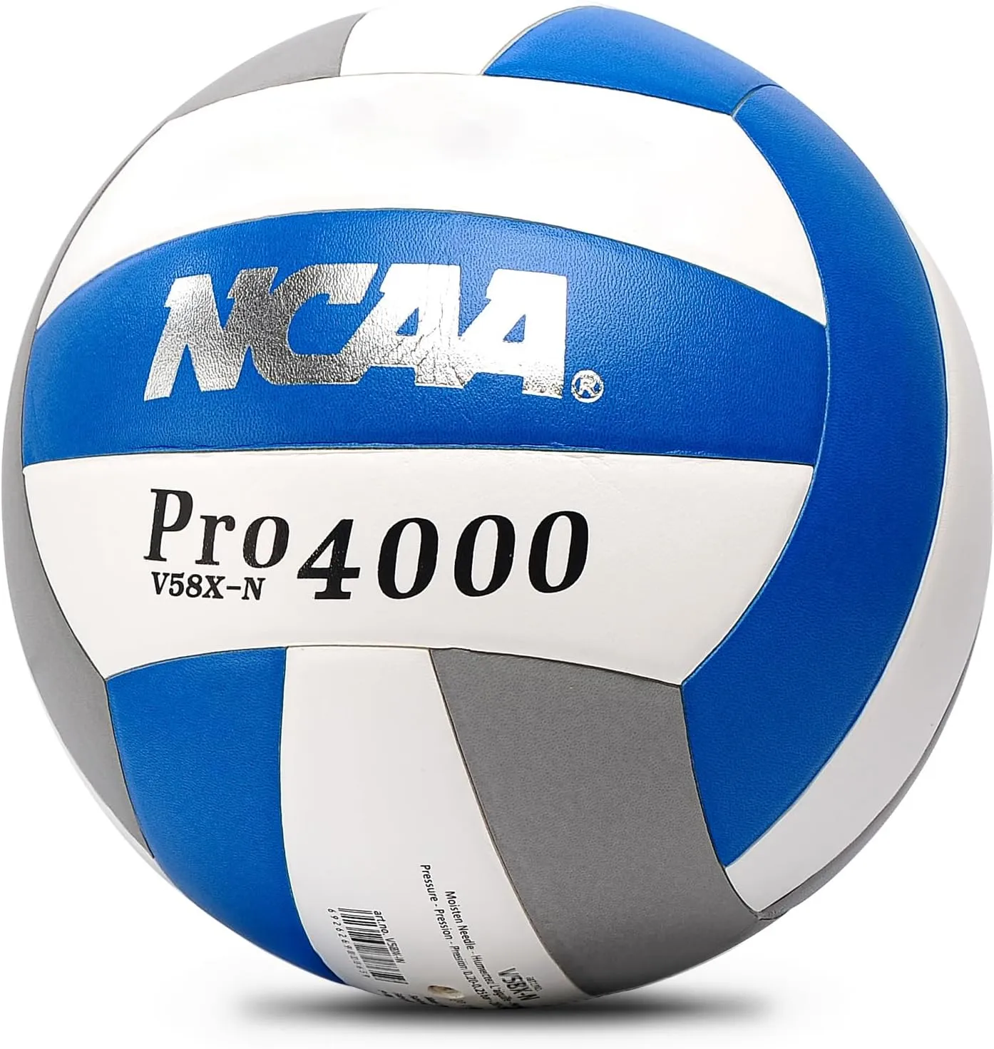M.A.K Soft Rubber Lightweight Volleyball for Indoor Training Game Competition, Gym, Outdoor Beach Play, Gift for Kids,Fit for Beginner, Teenager, Adult, 1pc