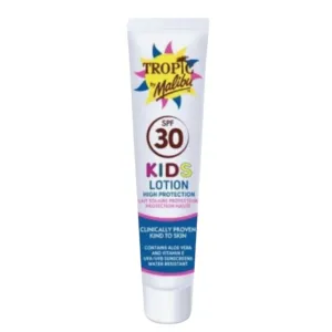 Malibu Kids SPF 30 Lotion High Protection (40ml)