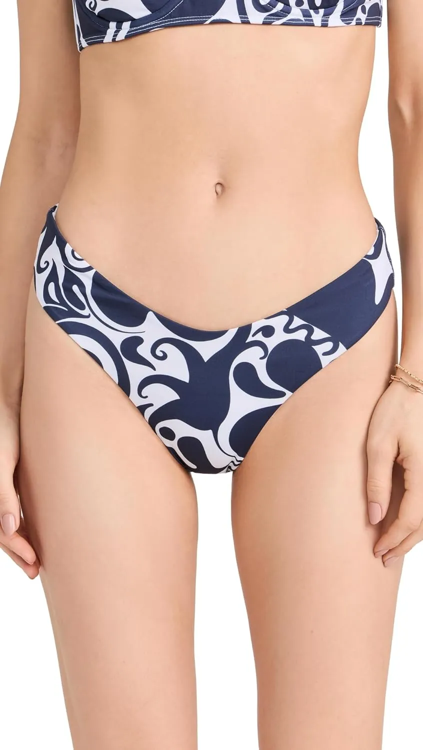 Mara Hoffman Women's Cece Bottoms