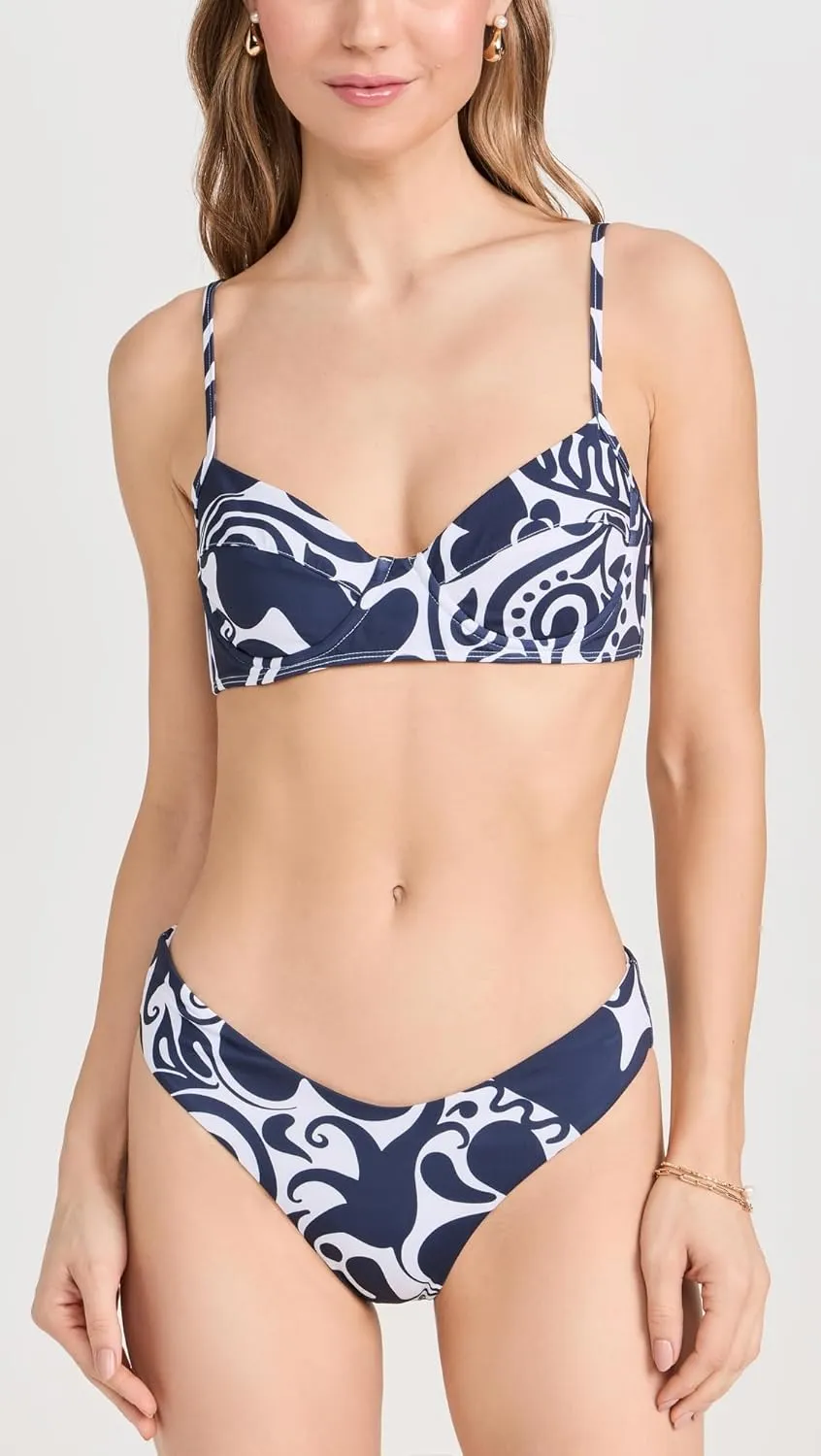 Mara Hoffman Women's Cece Bottoms