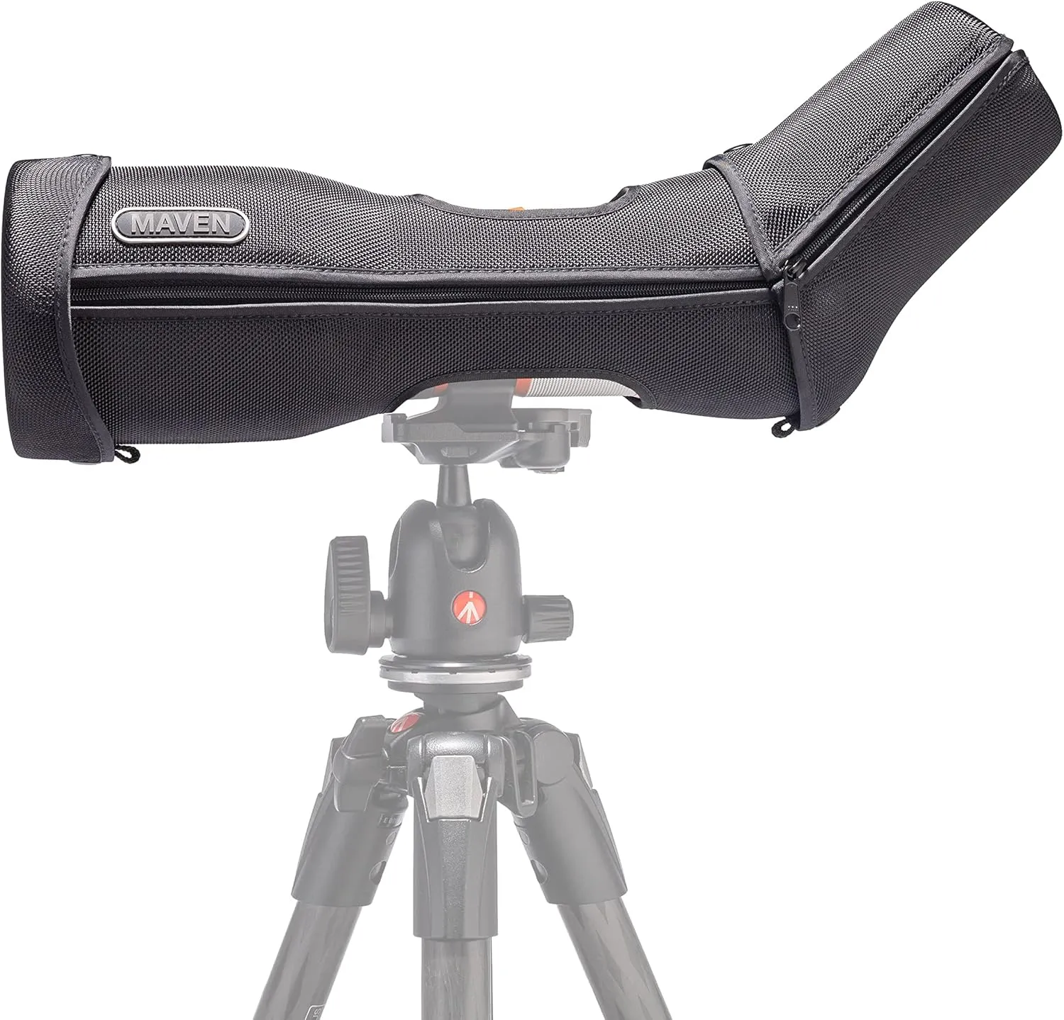 Maven Spotting Scope Ballastic Nylon Case