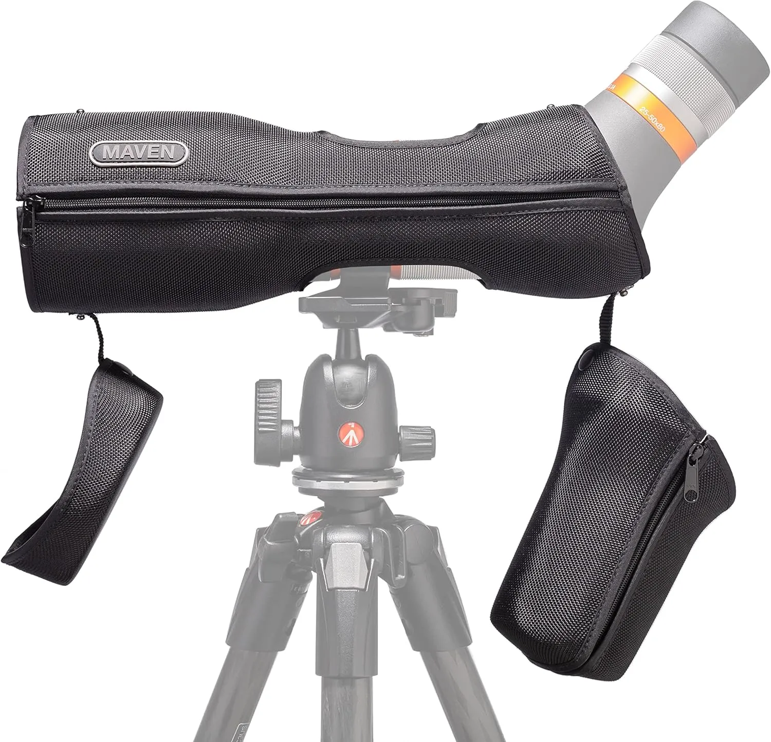 Maven Spotting Scope Ballastic Nylon Case