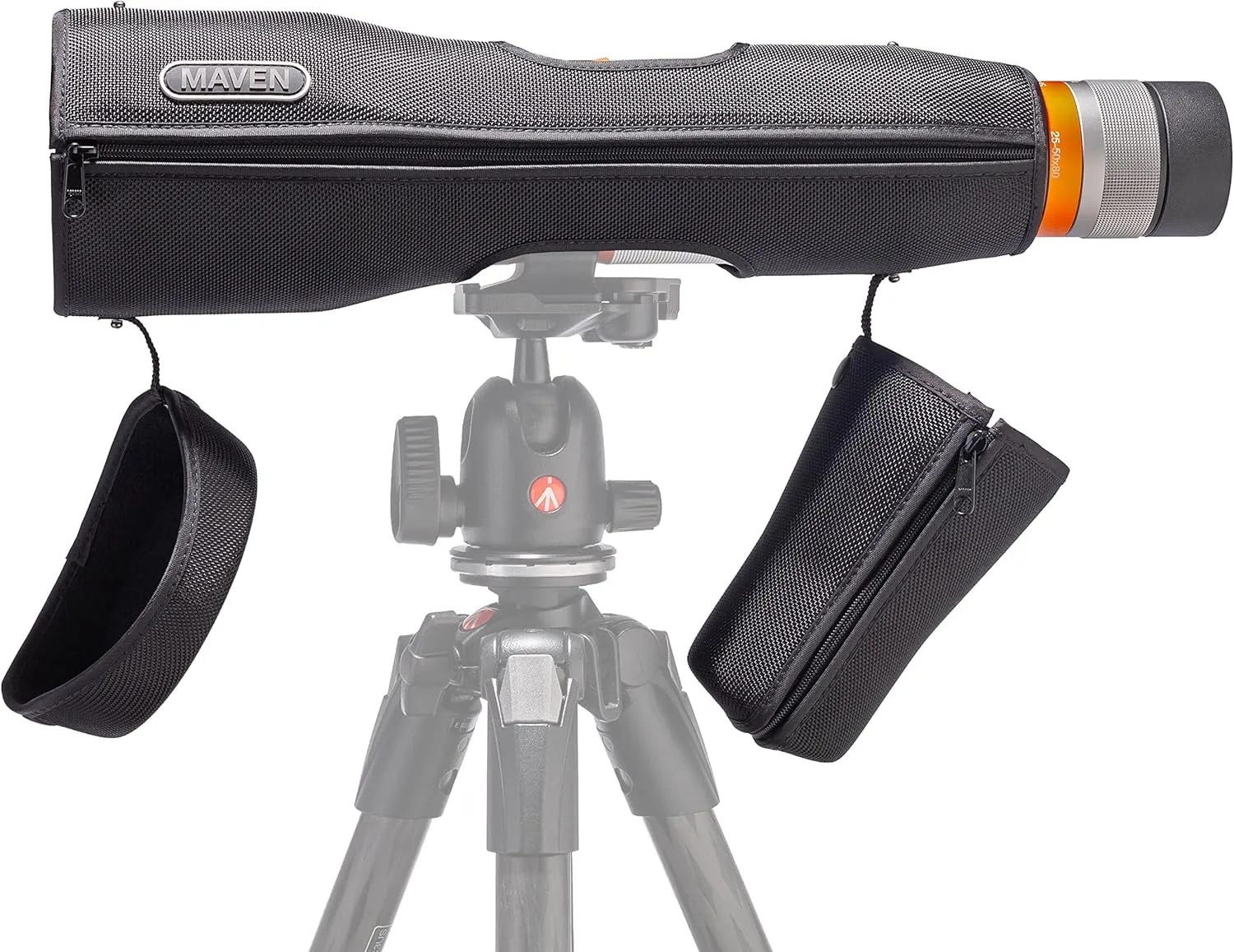 Maven Spotting Scope Ballastic Nylon Case