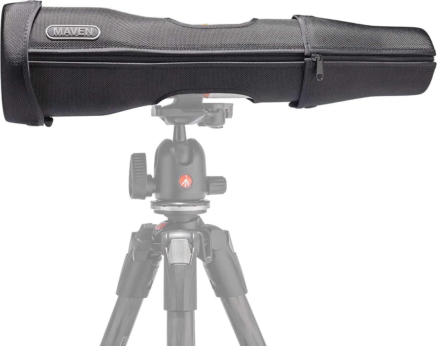 Maven Spotting Scope Ballastic Nylon Case
