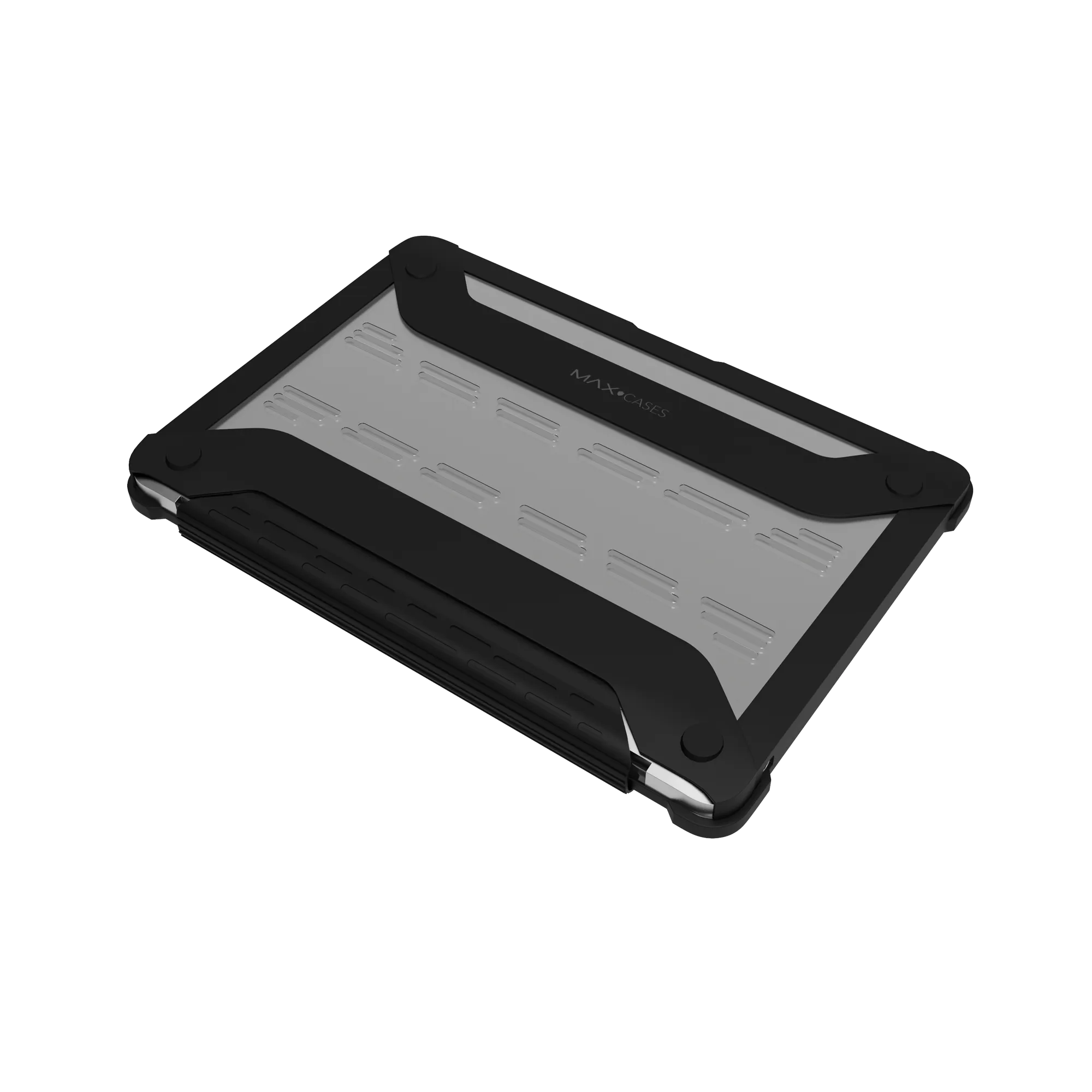 Max Extreme Shell-S Apple Macbook Air 13", 2015-2017 Models - Black