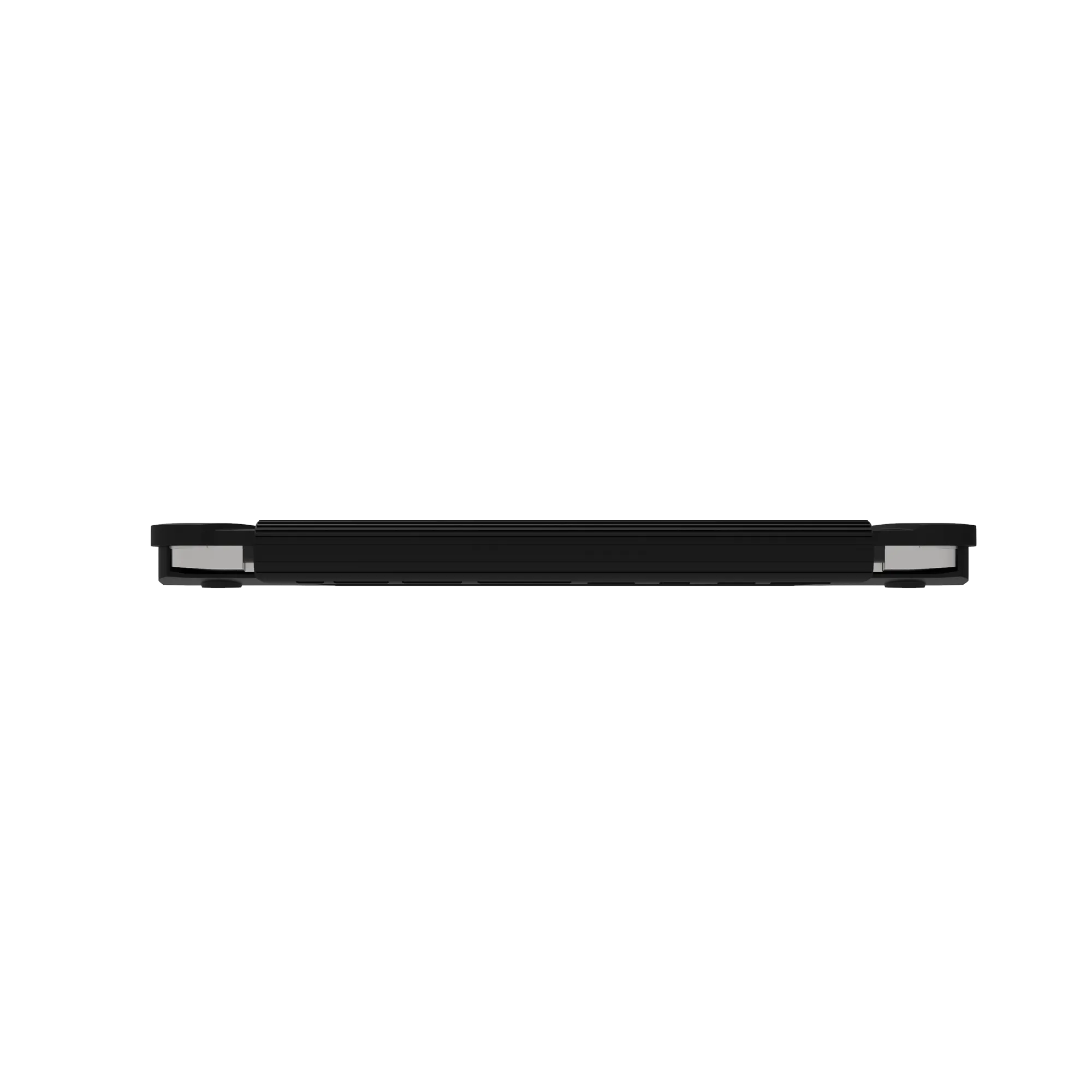 Max Extreme Shell-S Apple Macbook Air 13", 2015-2017 Models - Black