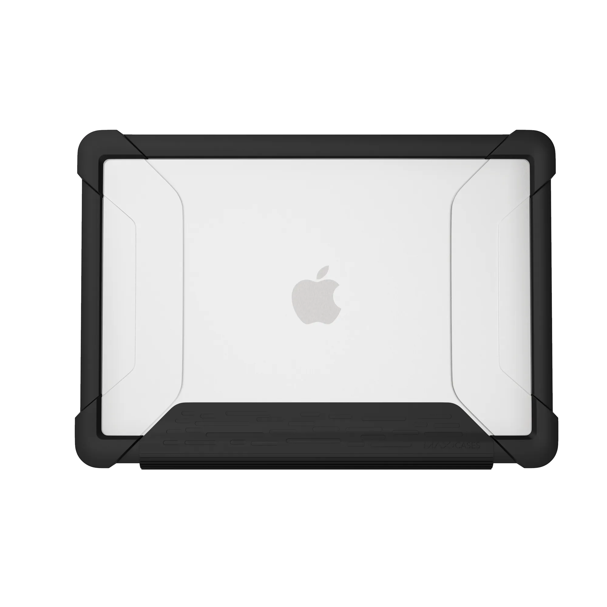 Max Extreme Shell-S Apple Macbook Air 13", 2015-2017 Models - Black